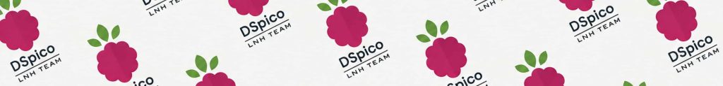 PARTNERSHIP WITH DSpico